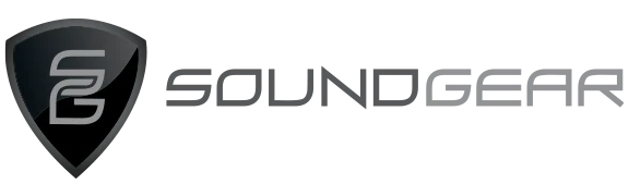 SoundGear logo